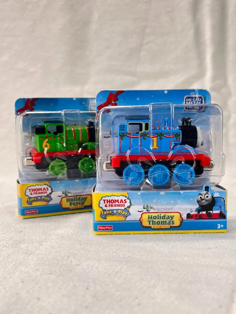 Thomas & Friends lot as